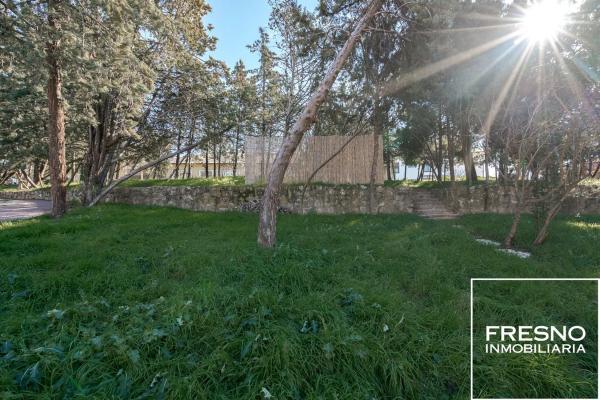 Terreno en vereda de los Sastres