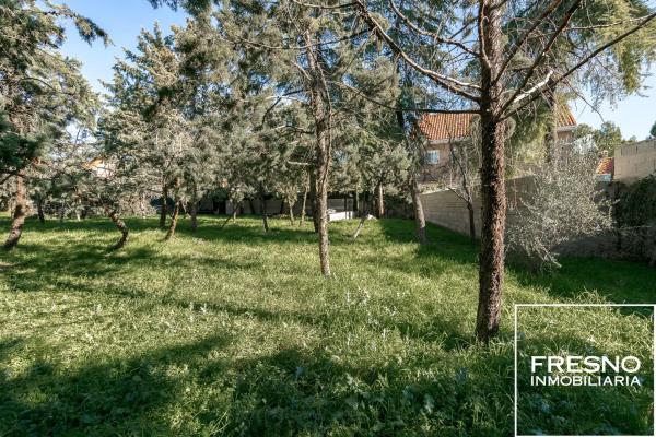 Terreno en vereda de los Sastres