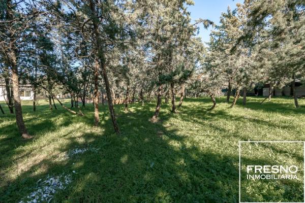 Terreno en vereda de los Sastres