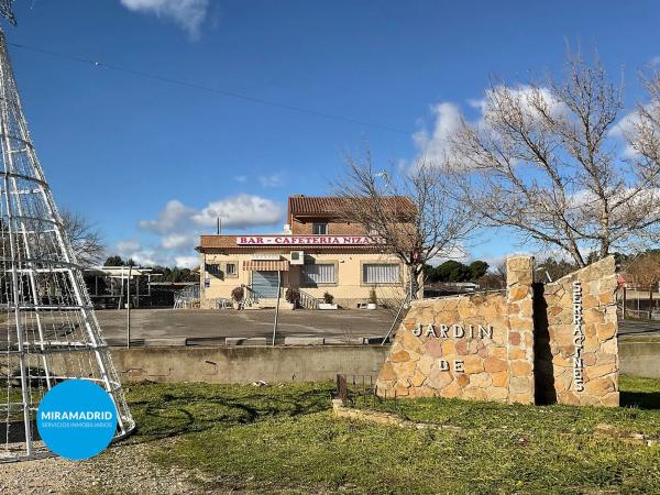 Terreno en calle del Galgo