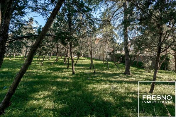 Terreno en vereda de los Sastres