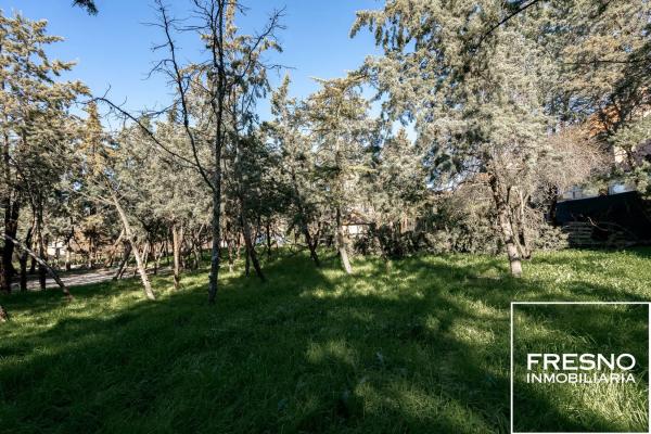 Terreno en vereda de los Sastres