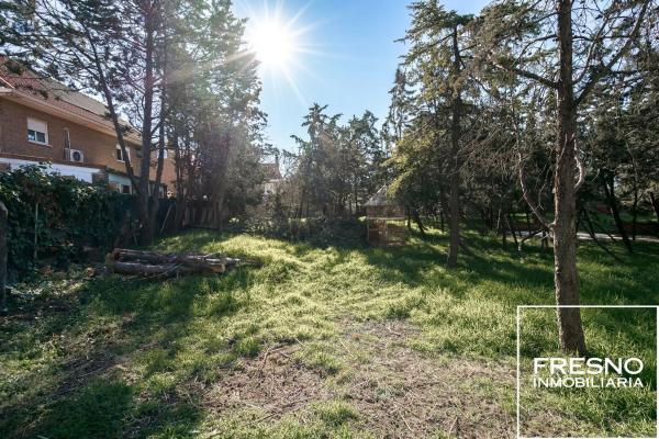 Terreno en vereda de los Sastres