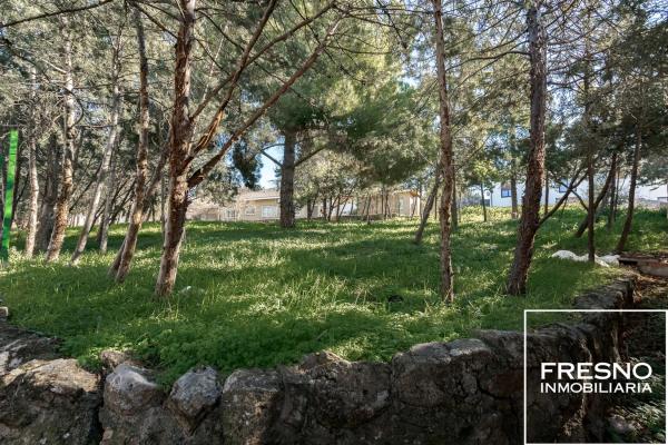 Terreno en vereda de los Sastres