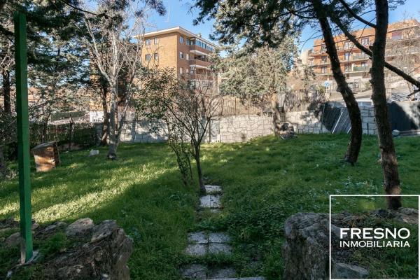 Terreno en vereda de los Sastres