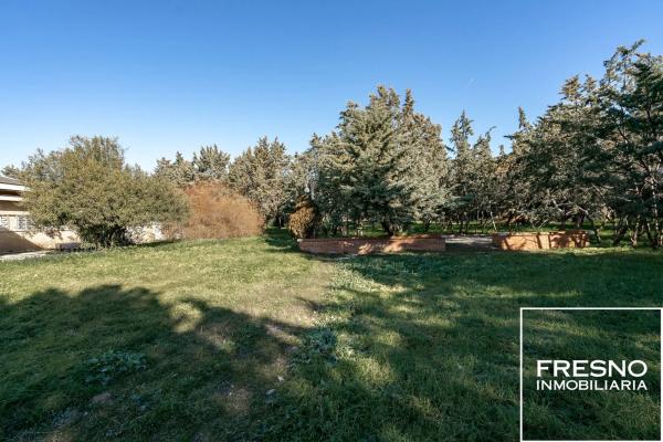 Terreno en vereda de los Sastres