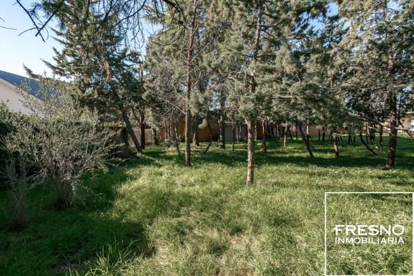 Terreno en vereda de los Sastres