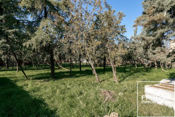 Terreno en vereda de los Sastres