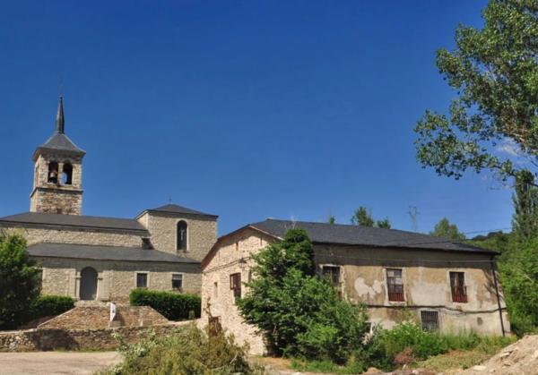 Terreno en calle del Lavadero, 13