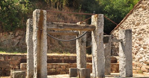 Terreno en calle del Lavadero, 13