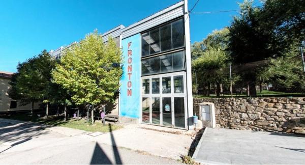 Terreno en calle del Lavadero, 13