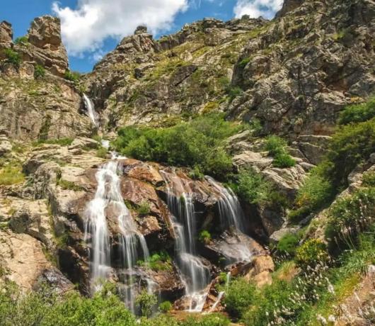 Terreno en calle del Lavadero, 13
