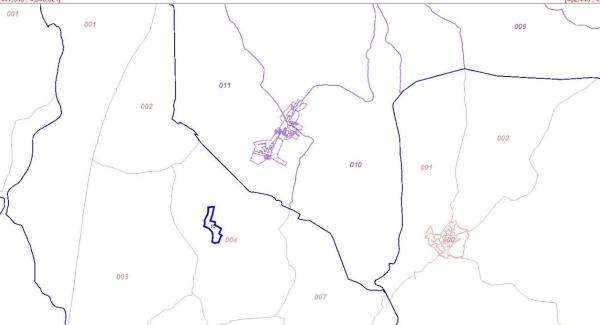Terreno en Polígono 4, 15 Parcela