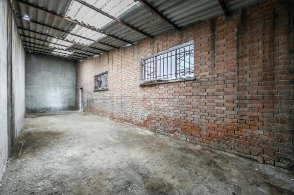 Terreno en calle Jacinto Benavente, 7