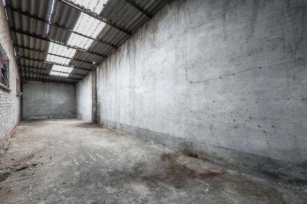 Terreno en calle Jacinto Benavente, 7