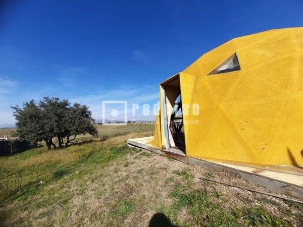 Terreno en Finca el Rondelo
