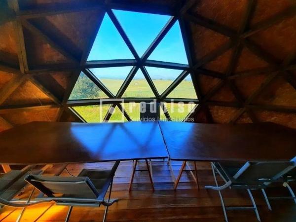 Terreno en Finca el Rondelo