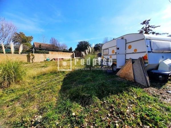 Terreno en Finca el Rondelo