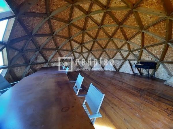 Terreno en Finca el Rondelo