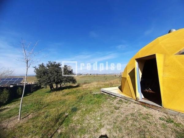 Terreno en Finca el Rondelo