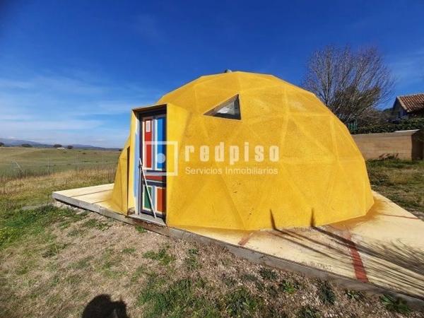 Terreno en Finca el Rondelo