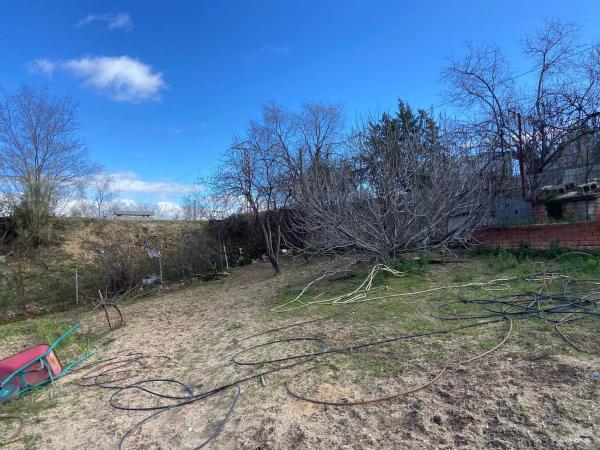 Terreno en carretera de Fuencarral, 106