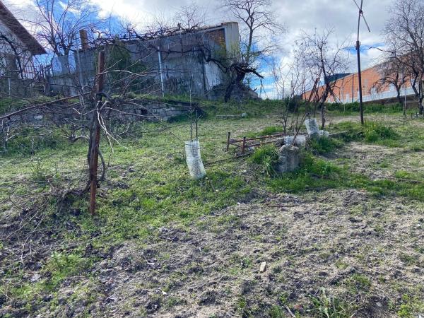 Terreno en carretera de Fuencarral, 106