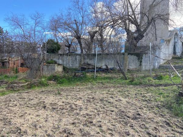Terreno en carretera de Fuencarral, 106