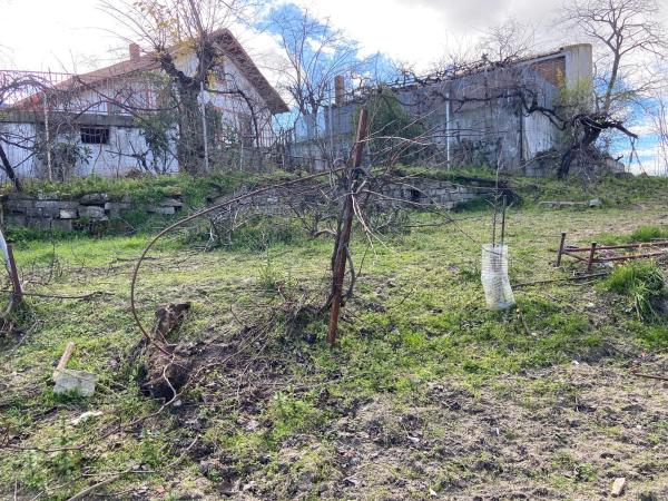 Terreno en carretera de Fuencarral, 106