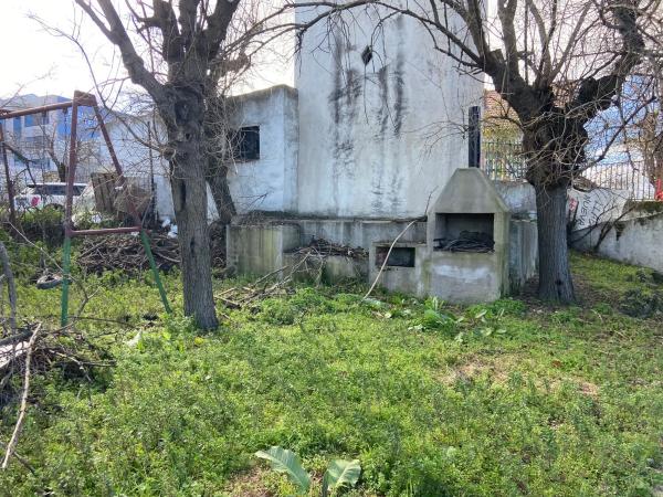 Terreno en carretera de Fuencarral, 106