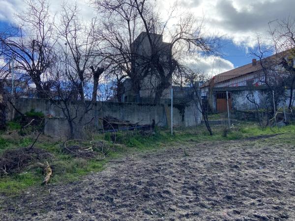 Terreno en carretera de Fuencarral, 106