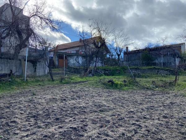 Terreno en carretera de Fuencarral, 106