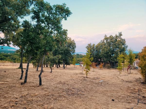 Terreno en calle el Tercio de la laguna, 22