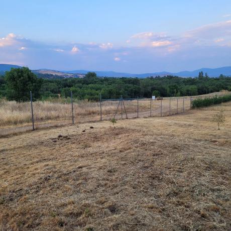 Terreno en calle el Tercio de la laguna, 22