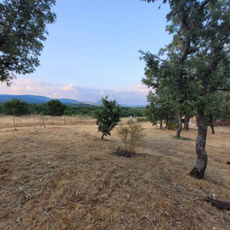 Terreno en calle el Tercio de la laguna, 22