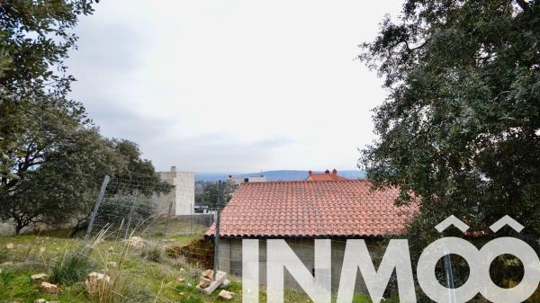 Terreno en calle Polaris