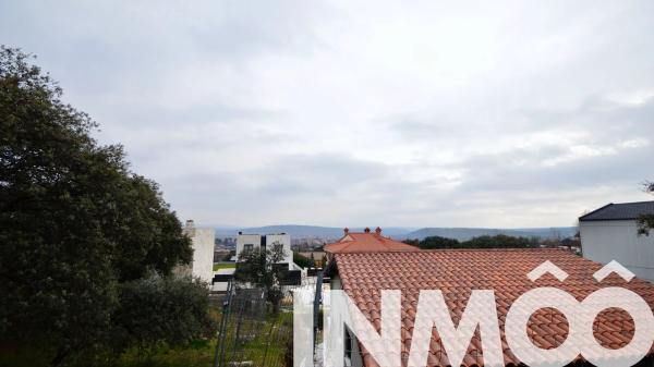 Terreno en calle Polaris