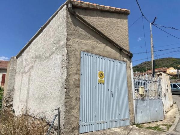 Terreno en calle del Cristo