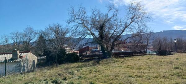 Terreno en calle Redondal, 15