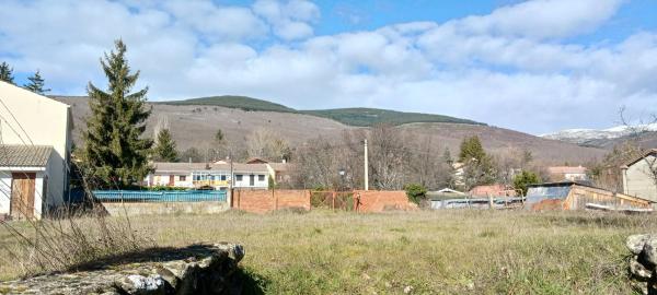 Terreno en calle Redondal, 15