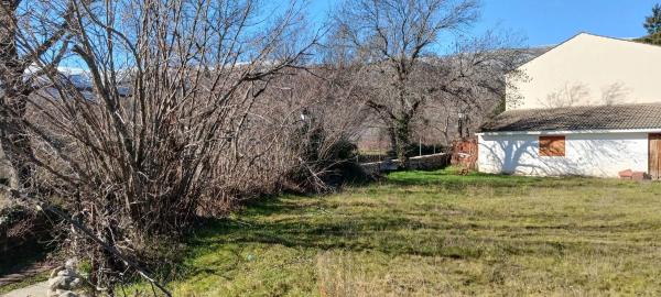Terreno en calle Redondal, 15