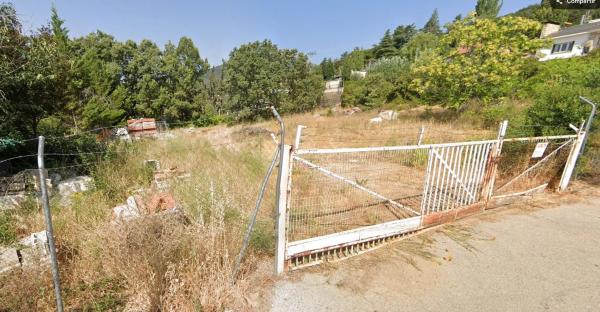 Terreno en carretera Madrid, 24