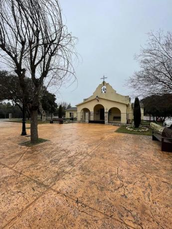Terreno en Cotos de Monterrey