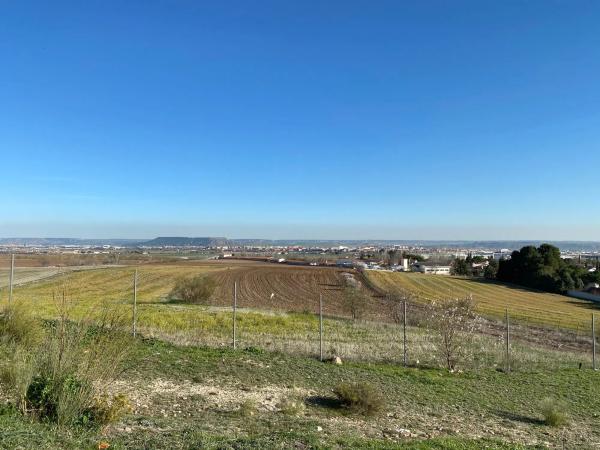 Terreno en calle Llanos de San Vicente, 4