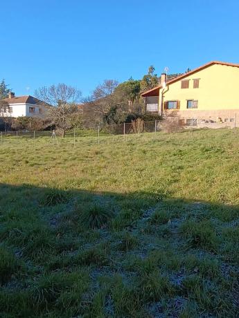 Terreno en calle del Chopo, 6