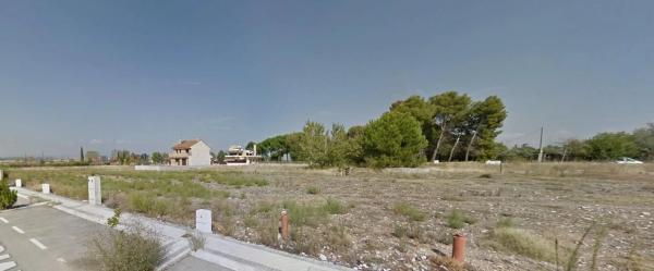 Terreno en calle Jose Del Vado Matellano