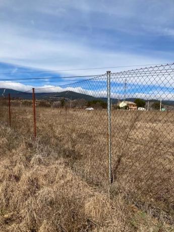 Terreno en Urbanizacion Las Chaparritas, 43 Finca
