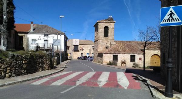 Terreno en M-132, 10 Carreteranalaentradadelpueblo