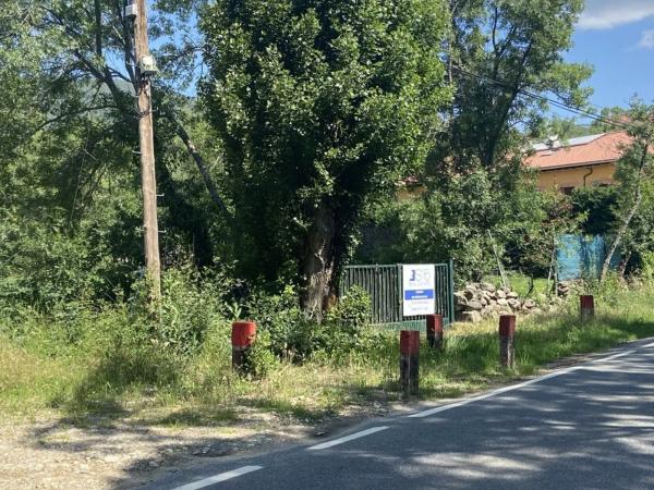 Terreno en Rascafría