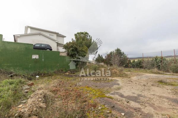 Terreno en Ribatejada